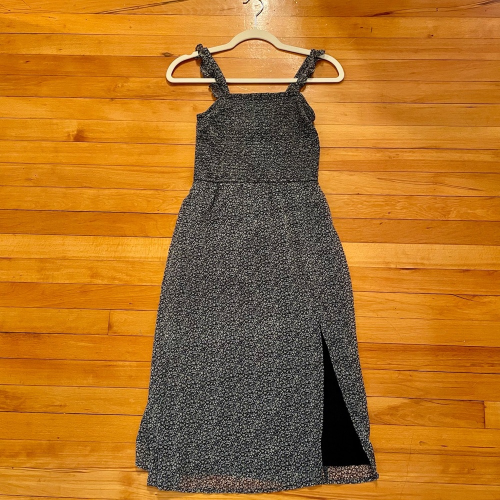Abercrombie & Fitch Floral Dress - Small
